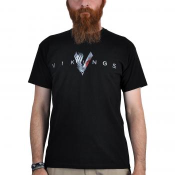 T-Shirt Welcome To Valhalla
