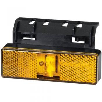 HELLA 2PS 008 645-031 LED-Seitenmarkierungsleuchte