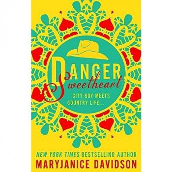 Danger, Sweetheart (Paperback)