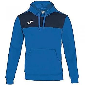 Joma Winner Herren-Outdoorjacke XXL – Dunkelblau