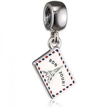 PANDORA Bead Vacaciones 925 Plata