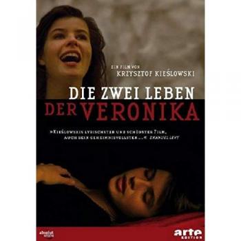 Krzysztof Kieslowski Die Zwei Leben Der Veronika