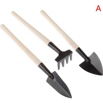 Outils de plantation 3 pièces
