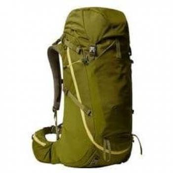 Sac à dos Terra 55 M Forest Olive/New Taupe Vert – The North Face