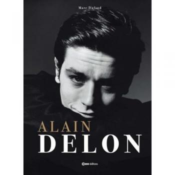 Alain Delon (Relié)