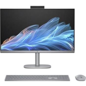 HP All-in-One 27 FHD con Intel Core Ultra 7