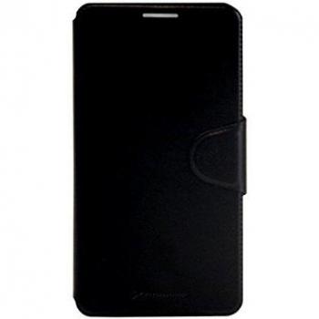 Funda slim cover case phoenix para telefono movil smartphone phrockxl negra