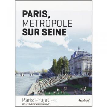 Paris Projet N° 40