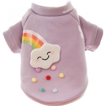 Pyjama Coloré pour Petits Chiens