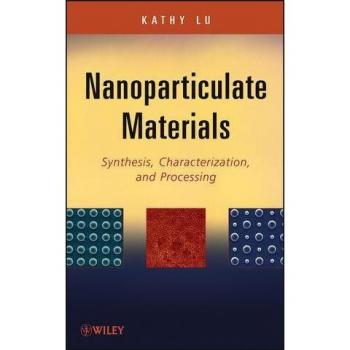 Nanoparticulate Materials
