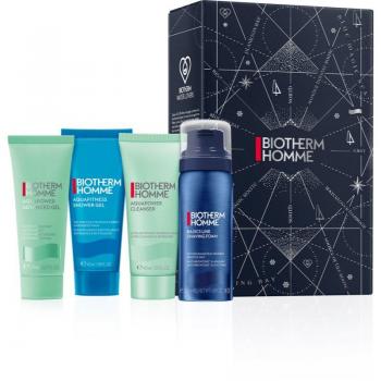 Coffret Aquapower pour Homme Biotherm