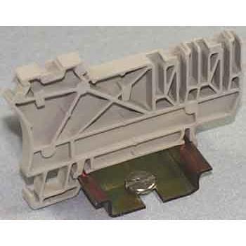 Weidmüller 1649540000 Terminal Block End Cover
