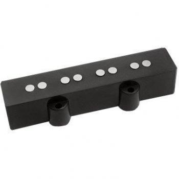 PALESTRA SONORA SJ‑60‑BK Jazz Eleganza Nera