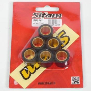 Variateur Sifam pour scooter Piaggio Zip SP 2006-2015 19x15,5 mm 7,5 g