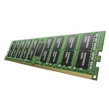 Samsung 64 GB DDR4‑RAM DIMM 288‑PIN – 3200 MHz (Mod. M393A8G40AB2‑CWE)
