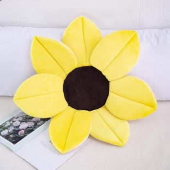Newborn Bath Flower Pad