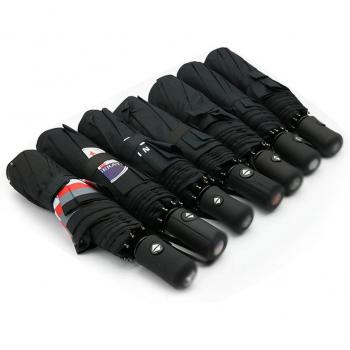 Infiniti QX70 Automatic Umbrella