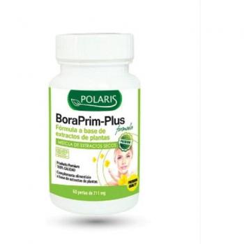 Boraprim plus 700mg. 60cap