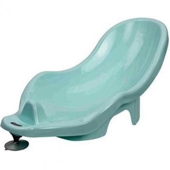 Grüner Kissen-Badewannensitz 417226