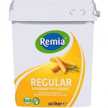 Remia 10 liter Vloeibaar Frituurvet