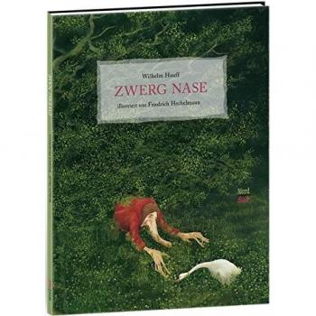 Zwerg Nase