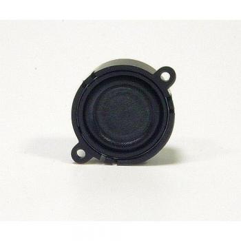 ESU 50331 20 mm Rundspeaker 4 Ω – 1–2 W (Schallkapsel)
