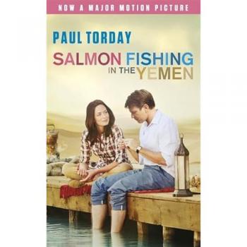 Salmon Fishing in the Yemen