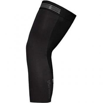 Endura Pro SL II Knee Warmers in Black, sizes Large and XLarge