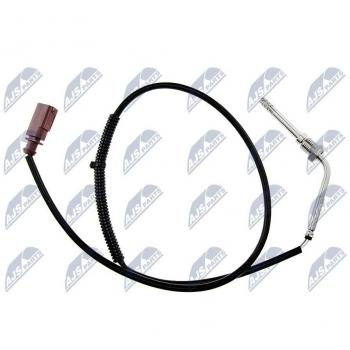 Capteur de température des gaz NTY EGT‑VW‑048 – Pickup