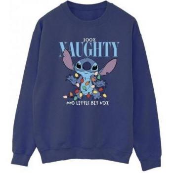 Felpa Disney Buono e Brutto