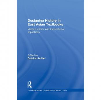 Vitalsource Technologies, Inc. Designing History In East Asian Textbooks