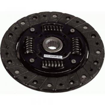 Koppler Druckstange Sachs 1878 984 101 – Hochleistungskomponente