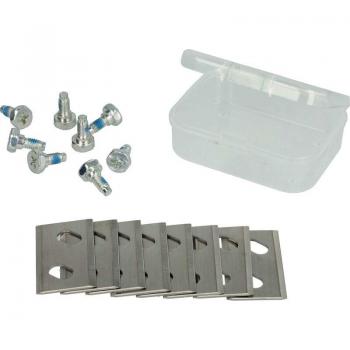 Lames de tondeuse MTD 769-25933-01, 742-05538