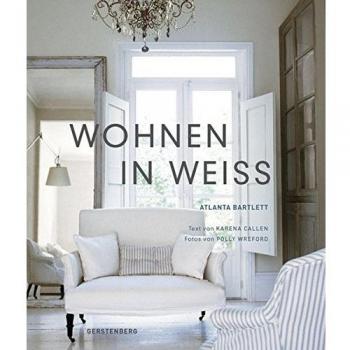 Wohnen in Weiß