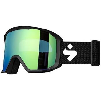 Maschera Sweet Protection Durden Rig Reflect Matte Black