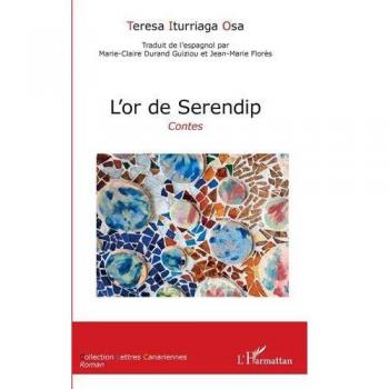 L'or de Serendip
