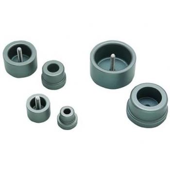 Riduzione Idrhaus 63 mm in acciaio inox