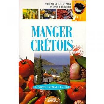 Véronique Skawinska Manger Crétois
