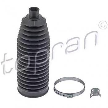 TOPRAN 115 302 Kit de foles de direção