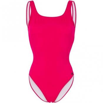 Nero Costume da Bagno Fashy Donna 40