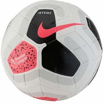 Nike Fa19 Performance‑Streifen – 3, Farben: Weiß/Schwarz/Kühlgrau/Racer Pink