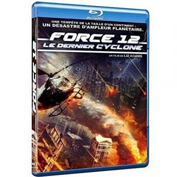 Cyclone Force 12