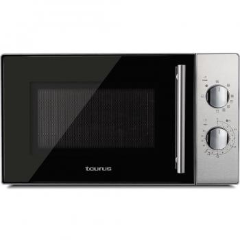 Taurus Microondas Taurus con grill y 20 litros