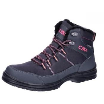 Botas CMP Annuuk 31q4954 Impermeables