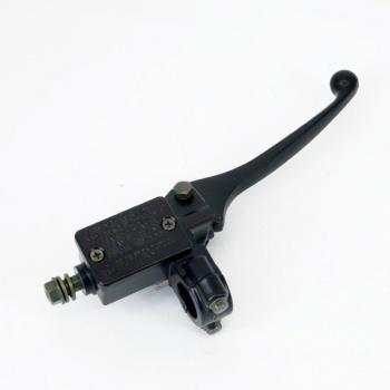 Manija de Embrague y Freno Hidráulico CC 50-250, Compatible con Derecho e Izquierdo