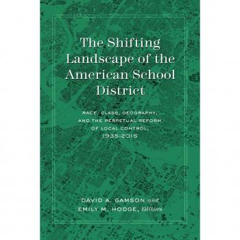 Vitalsource Technologies, Inc. Shifting Landscape Of The American School District