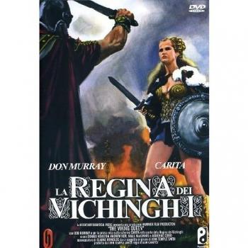 Regina Dei Vichinghi (La)