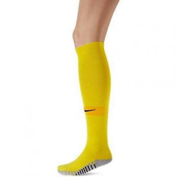 Nike U NK MATCHFIT OTC-Team Strümpfe, Tour Gelb/Uni Gold/Blau, Mittelgroß