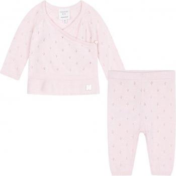 Sous-vêtements bébé fille rose