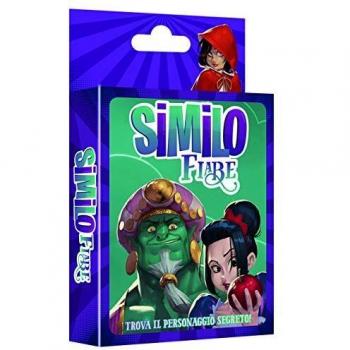 Ghenos Spiele Similo